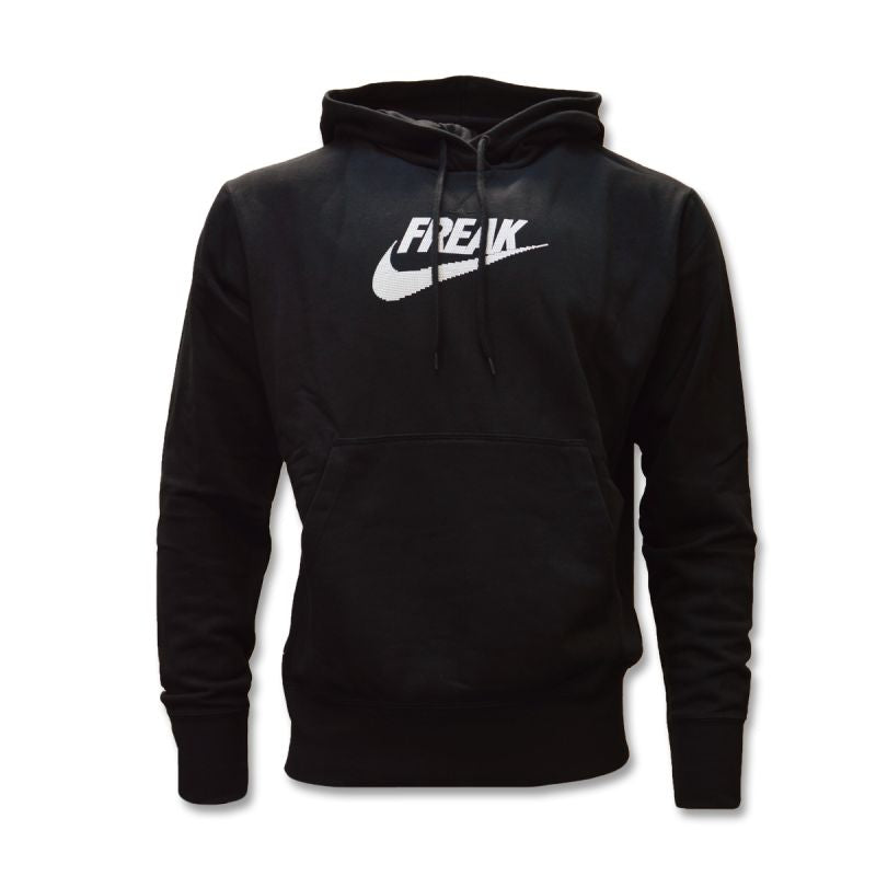 Nike Giannis "Freak" Pullover Hoodie Black/Summit White - DA5691-010 Odzież/Odzież na co dzień Your Sports Performance