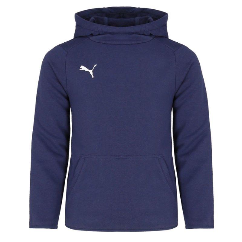 Sweatshirt Puma Jr 655636 06 Clothing/Training Puma