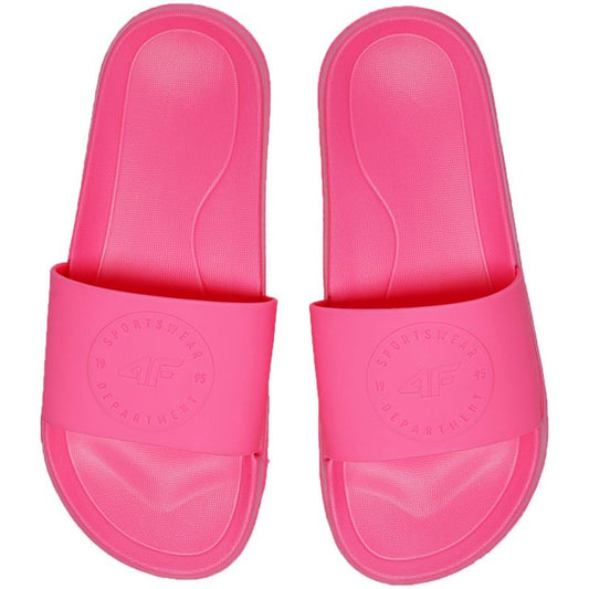 Flip flops 4F F016A Jr 4FJMM00FFLIF016A 55S Footwear/Lifestyle/4F 4F