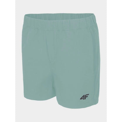 Women's trekking shorts 4F H4L22-SKDTR061-47S 4f