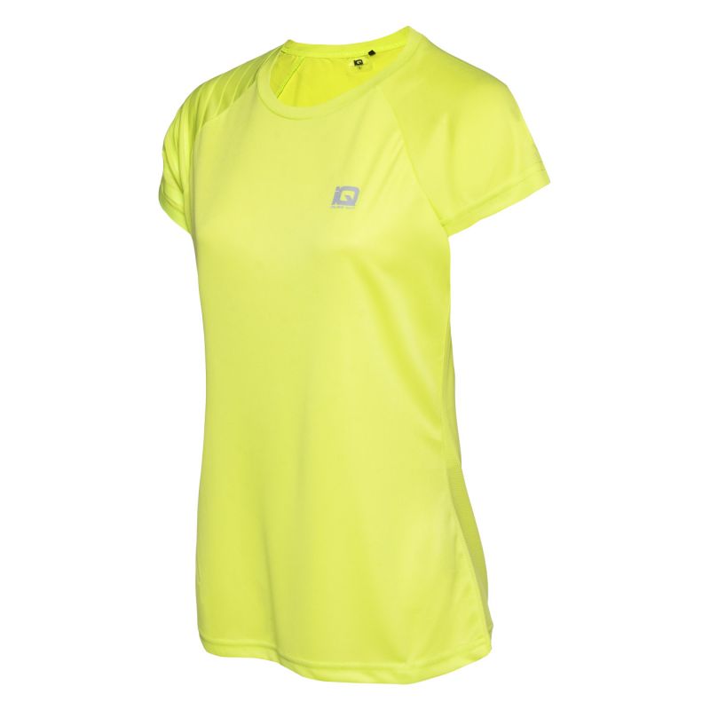 IQ Hida T-shirt Wmns W 92800624304 Clothing/Training/IQ Your Sports Performance