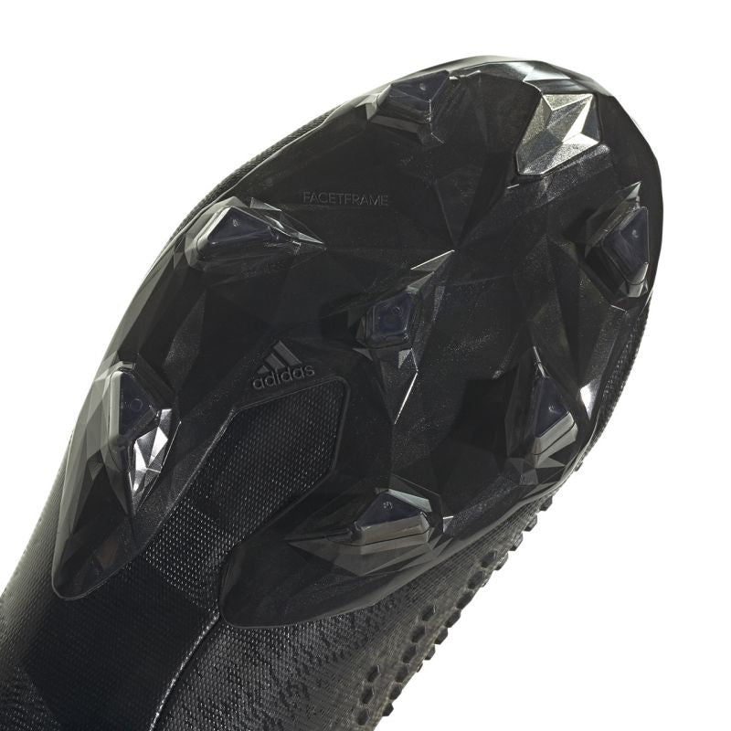 Adidas Predator Accuracy.1 Low FG M GW4575 football shoes Footwear/Football Adidas