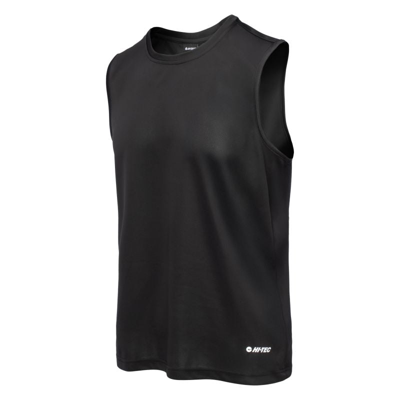 Men's Sleeveless Shirt HEVAD 2 PACK