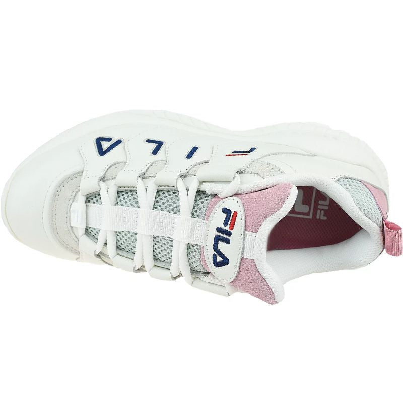 Fila Countdown Low W shoes 1010751-92W Footwear/Lifestyle/Fila Your Sports Performance