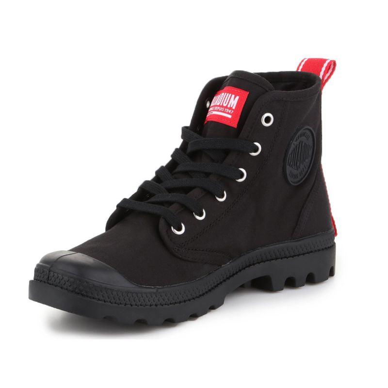 Palladium Pampa Hi Dare M 76258-008-M Footwear/Lifestyle/Palladium Your Sports Performance