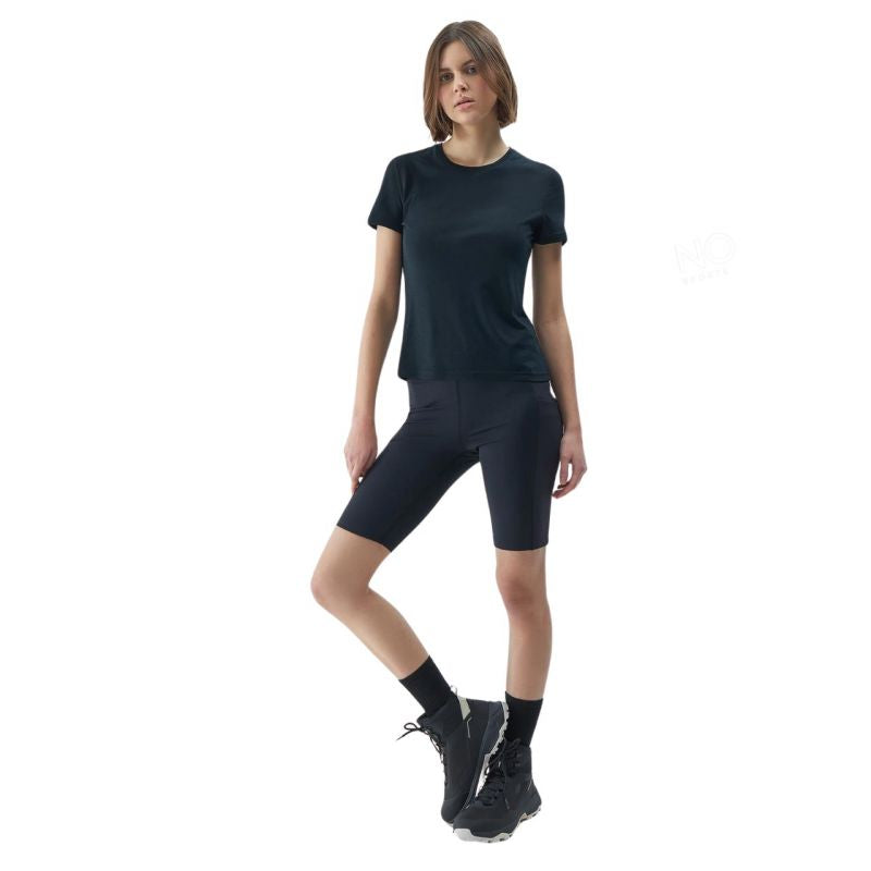 4F Shorts W 4FWSS24TFSHF547 21S Clothing/Training 4F