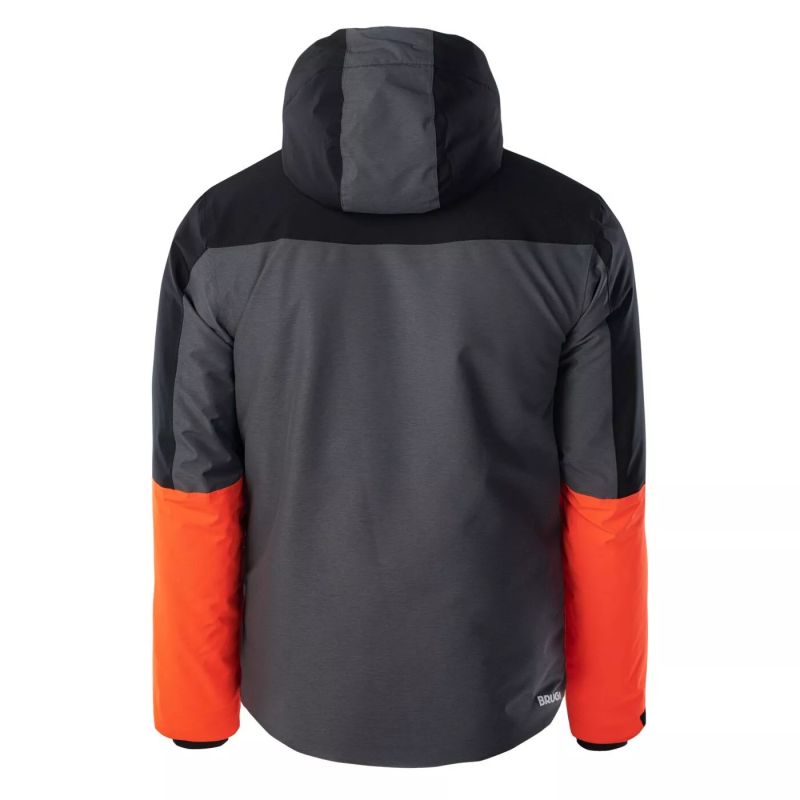 Brugi 4ARK M Ski Jacket 92800463914 Clothing/Outdoor/Brugi Your Sports Performance