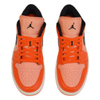 Women's Air Jordan 1 Low SE WMNS Athletic Shoes - DM3379-600 Obuwie/Buty na co dzień Your Sports Performance