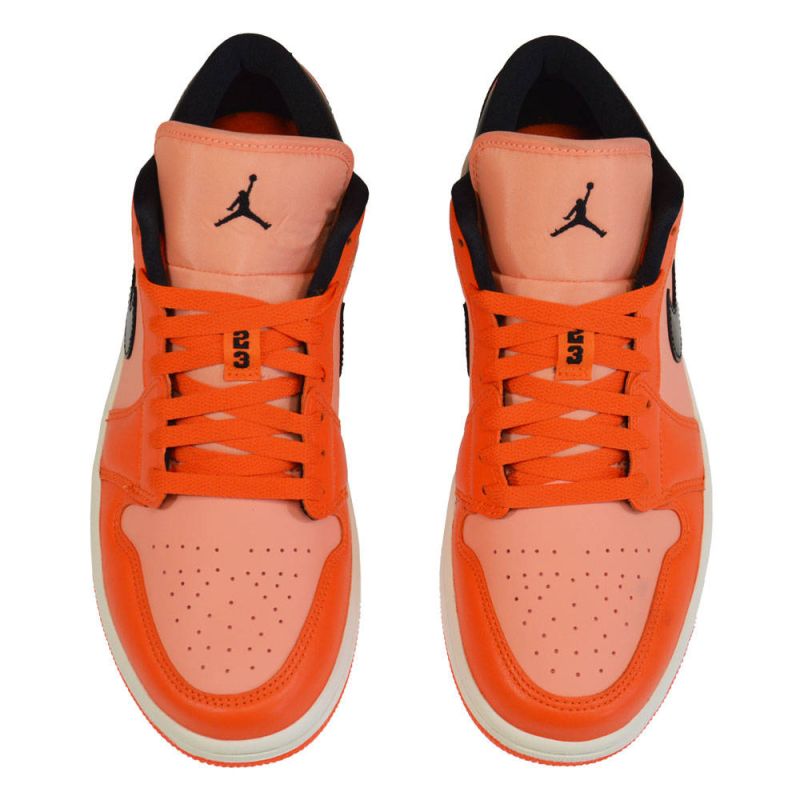 Women's Air Jordan 1 Low SE WMNS Athletic Shoes - DM3379-600 Obuwie/Buty na co dzień Your Sports Performance
