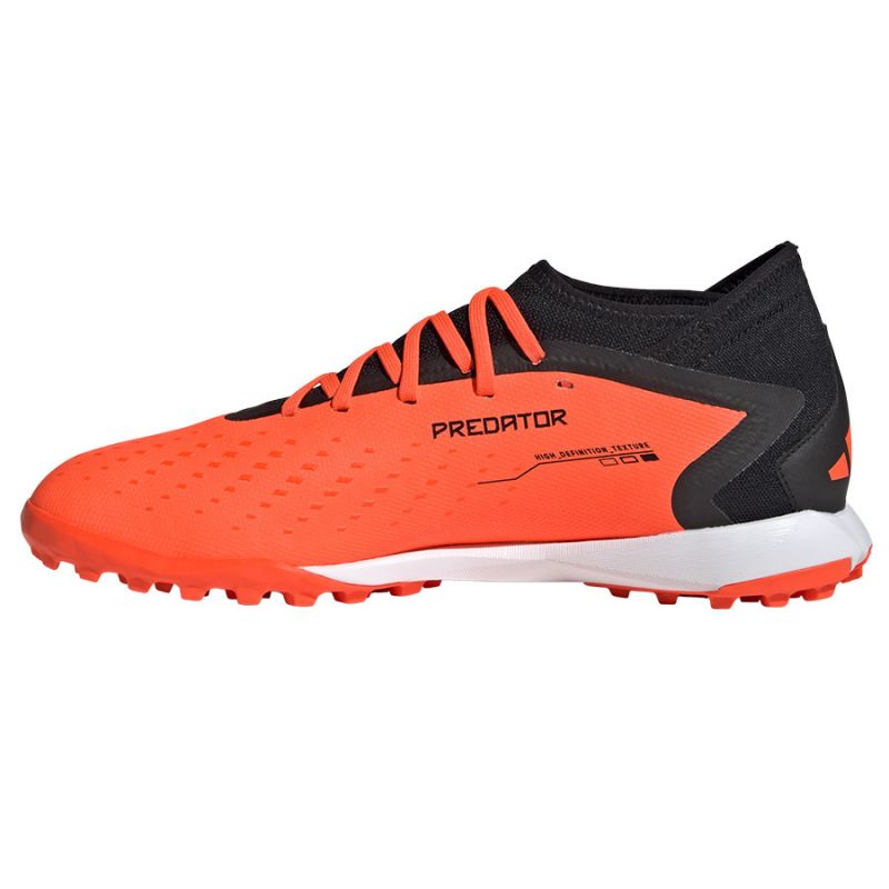 Adidas Predator Accuracy.3 TF M GW4638 football shoes Footwear/Football Adidas