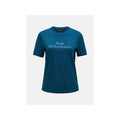 Peak Performance W Original Tee green Import z PMSport Your Sports Performance