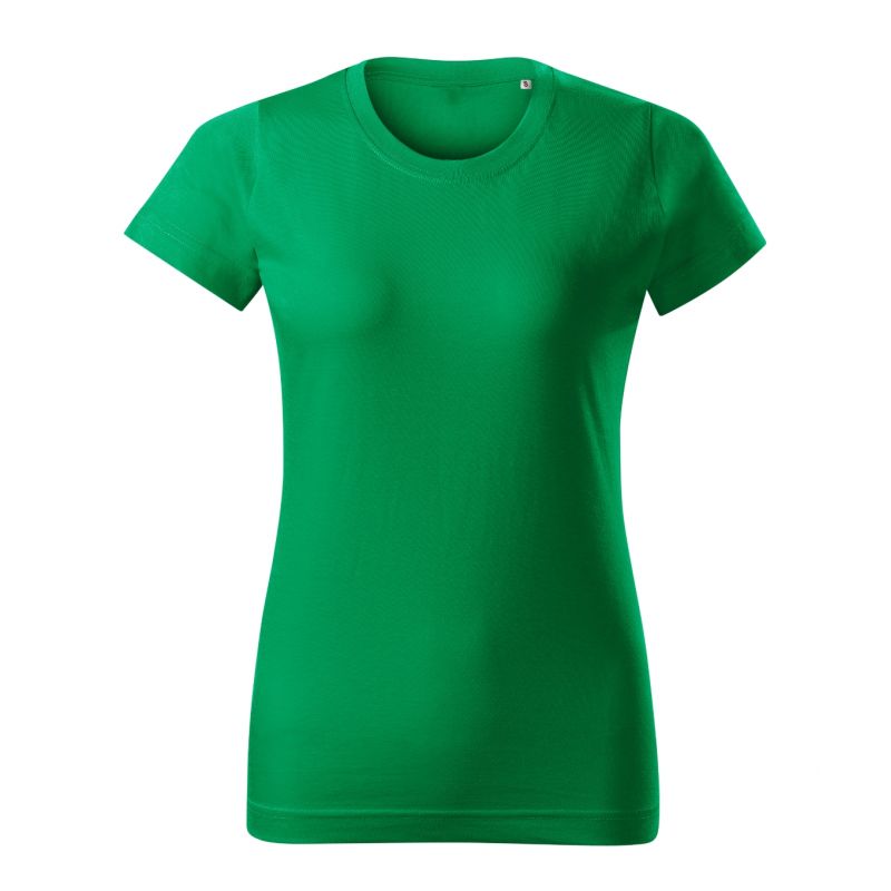 Malfini Basic Free T-shirt W MLI-F3416 Clothing/Lifestyle/T-shirts/Malfini Malfini