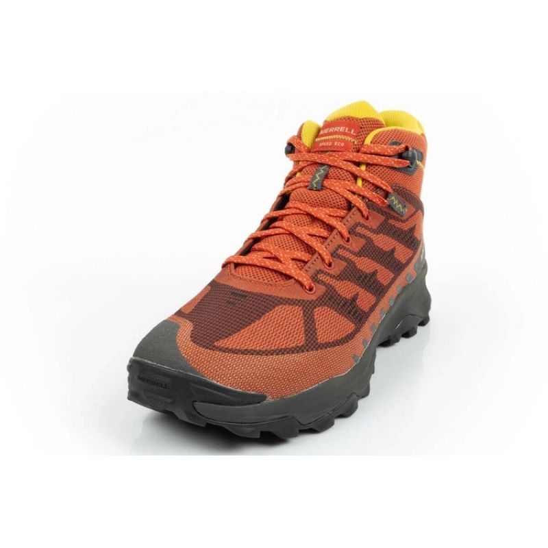 Merrell Speed Eco M J037545 sports shoes Footwear/Outdoor/Merrell Your Sports Performance