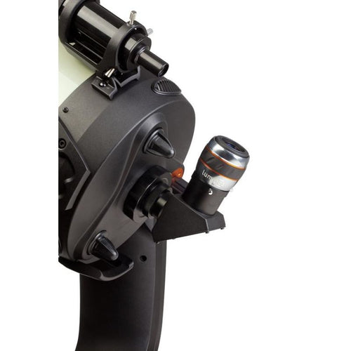 Celestron Luminos eyepiece 82° 19mm Optyka/Teleskopy Your Sports Performance
