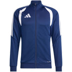 Men's adidas Tiro 26 League Training Navy Blue Sweatshirt JY7205