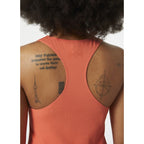 Helly Hansen Allure Seamless Singlet W 53940 284 Clothing/Lifestyle/T-shirts/Helly Hansen Your Sports Performance