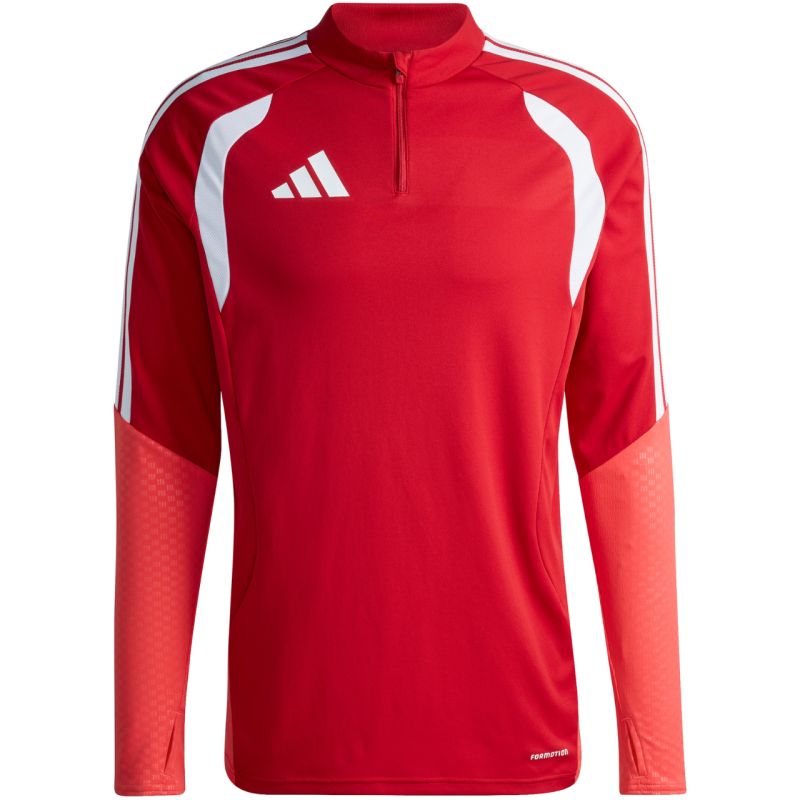 Men's adidas Tiro 26 Competition Training Top red KA7559 To be categorized Your Sports Performance