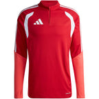 Men's adidas Tiro 26 Competition Training Top red KA7559 To be categorized Your Sports Performance