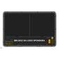 Electronic player change board - single sided Accessories/Sports facilities equipment Your Sports Performance