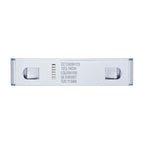 Lian Li UNI FAN CL Wireless Fan, 3-Pack - 120mm, White Chłodzenie/Chłodzenie - wentylatory Your Sports Performance