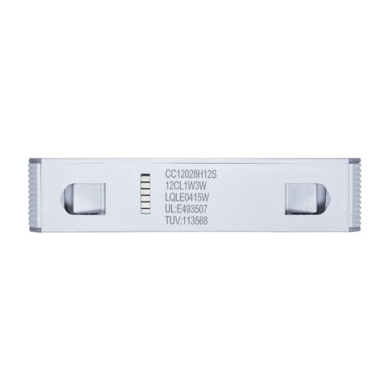 Lian Li UNI FAN CL Wireless Fan, 3-Pack - 120mm, White Chłodzenie/Chłodzenie - wentylatory Your Sports Performance