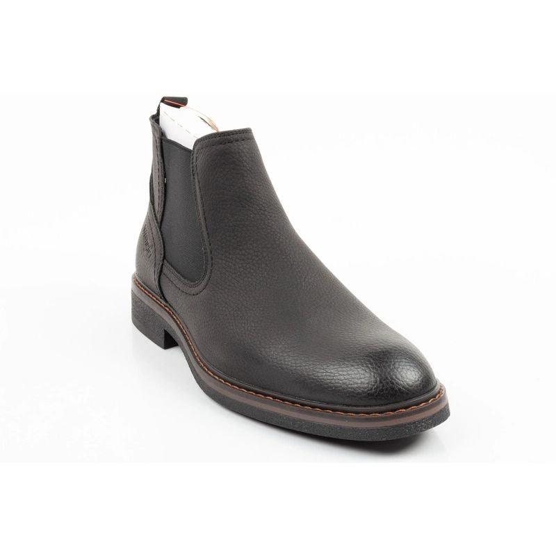 Wrangler men's shoes Chelsea boots Toby elegant fashionable slip-on