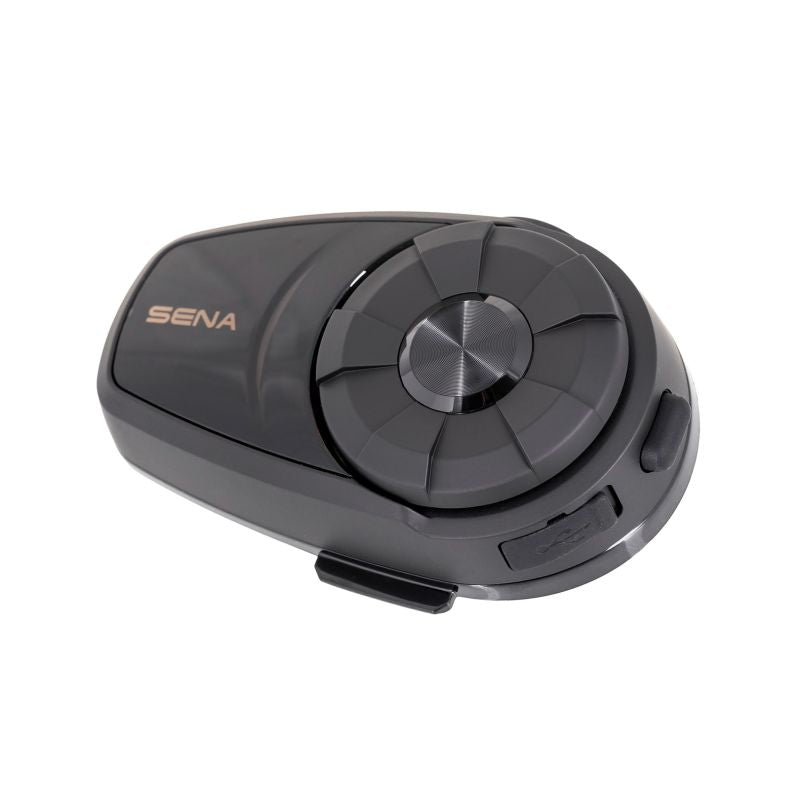 SENA 10S SINGLE MOTORCYCLE INTERCOM (10S-02) In preparation Your Sports Performance