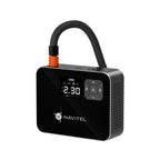 Navitel AIR 15 AL compressor 50 W 15 l/min Battery Elektronika i akcesoria/Rejestratory jazdy Your Sports Performance
