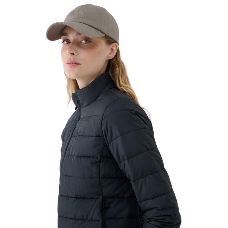 Jacket 4F F533 W 4FWSS25TDJAF533 20S Clothing/Outdoor 4F