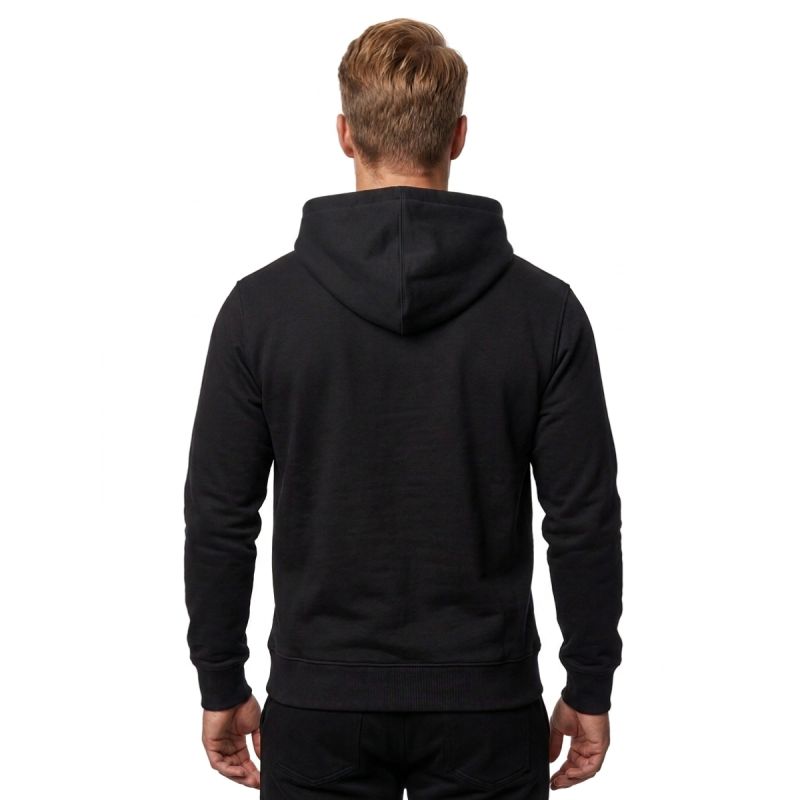 Calvin Klein Jeans Hoodie Black - LZ04RE281G-UB1 Calvin Klein