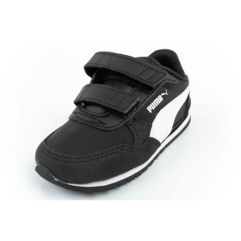Puma ST Runner Jr shoes 384903 01 Footwear/Lifestyle Puma