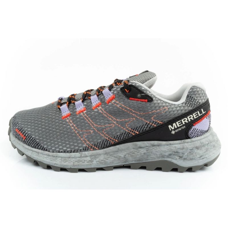 Merrell Fly Strike W J067614 GTX Running Shoes Footwear/Running/Women/Merrell Your Sports Performance