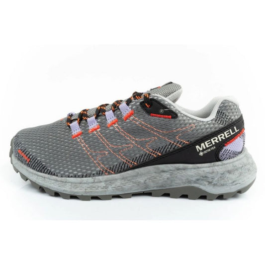 Merrell Fly Strike W J067614 GTX Running Shoes Footwear/Running/Women/Merrell Your Sports Performance