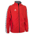 SELECT Ultimate Sweatshirt Trening.red ZIP red Clothing/Football/Select Select