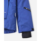 Reima Tieten children's winter jacket (5100366A-6900) Reima