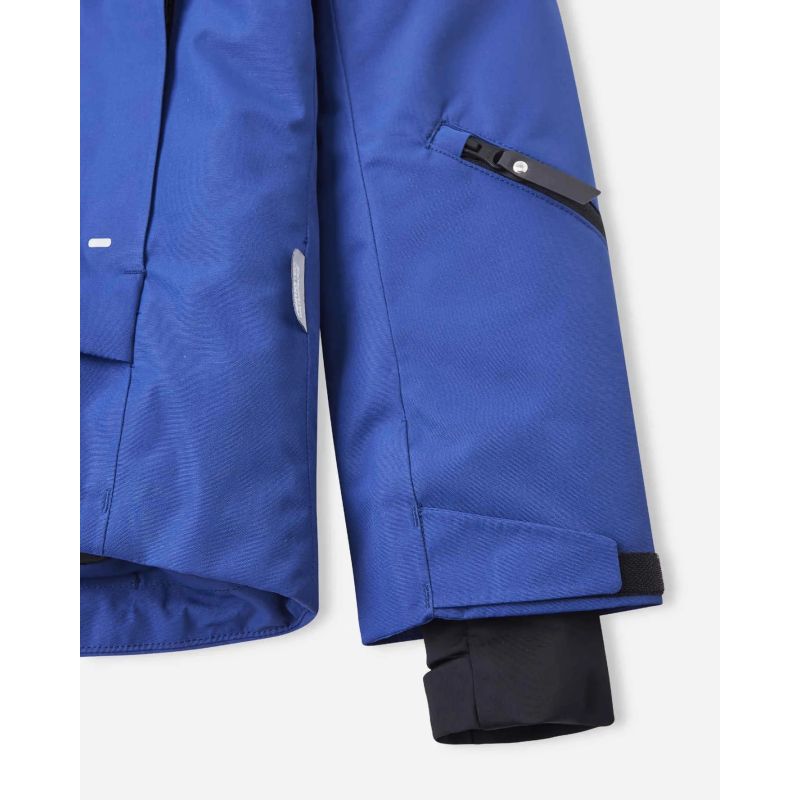 Reima Tieten children's winter jacket (5100366A-6900) Reima