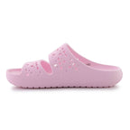 Crocs Classic Floral Cutout sandal W 210966-6ZW flip-flops Footwear/Lifestyle/Crocs Crocs
