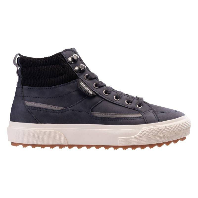 Iguana Romi Mid M shoes 92800623655 Footwear/Lifestyle/Iguana Your Sports Performance