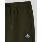 Men's jogger sweatpants 4F 4FRAW26TTROM2092-43S