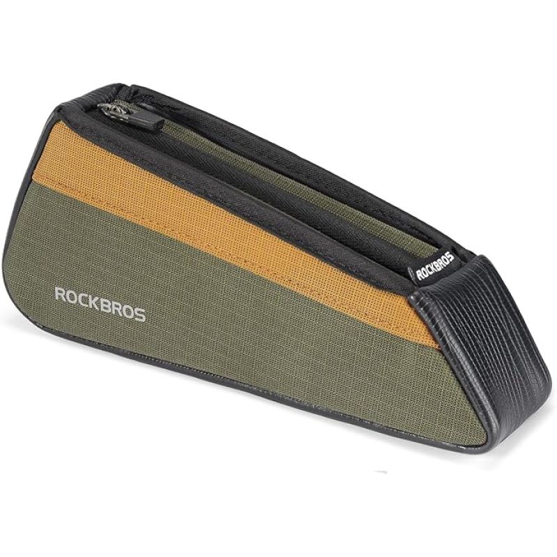 Rockbros bicycle frame bag 30120132001 0.25l Rockbros/Torby Rowerowe/Torby Na Ramę Your Sports Performance