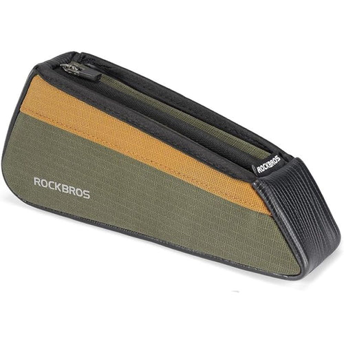 Rockbros bicycle frame bag 30120132001 0.25l Rockbros/Torby Rowerowe/Torby Na Ramę Your Sports Performance