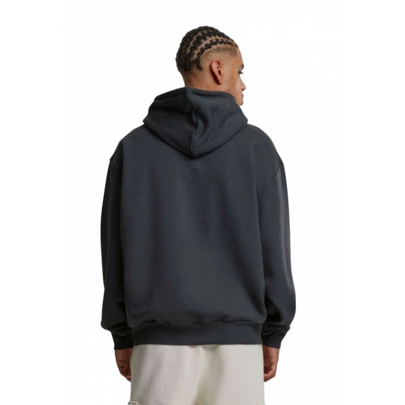 Karl Kani Og Eagle Print Os Hoodie M 60210115 Clothing/Lifestyle/Karl Kani Your Sports Performance