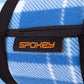 Spokey Picnic Moor 925069 picnic blanket Accessories/Tourist equipment Your Sports Performance