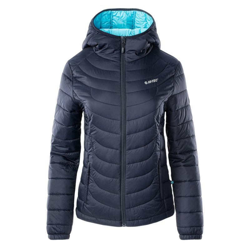 Hi-tec Lady Nahia W quilted winter jacket 92800441469 Clothing/Outdoor Your Sports Performance