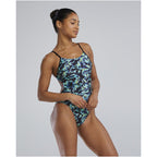 TYR W CUTOUT ENERGIA Women’s Swimsuit