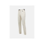 Peak Performance M Player Pants Men's Golf Trousers in Beige