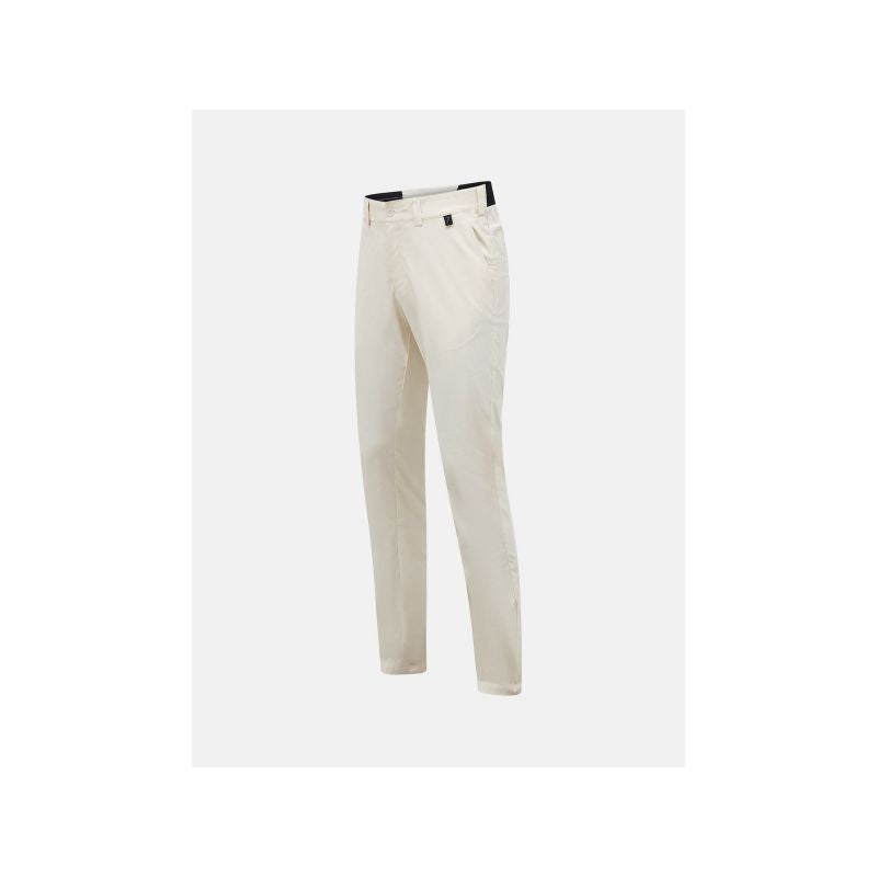 Peak Performance M Player Pants Men's Golf Trousers in Beige