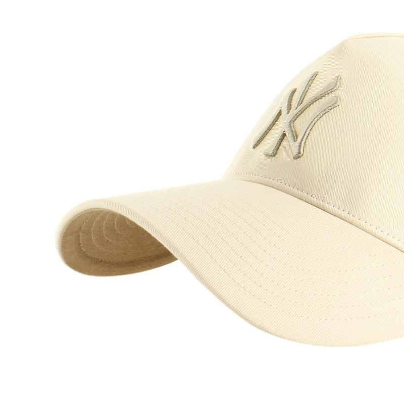 Brand `47 New York Yankees baseball cap BCPTN-MDTTC12GWP-NT08