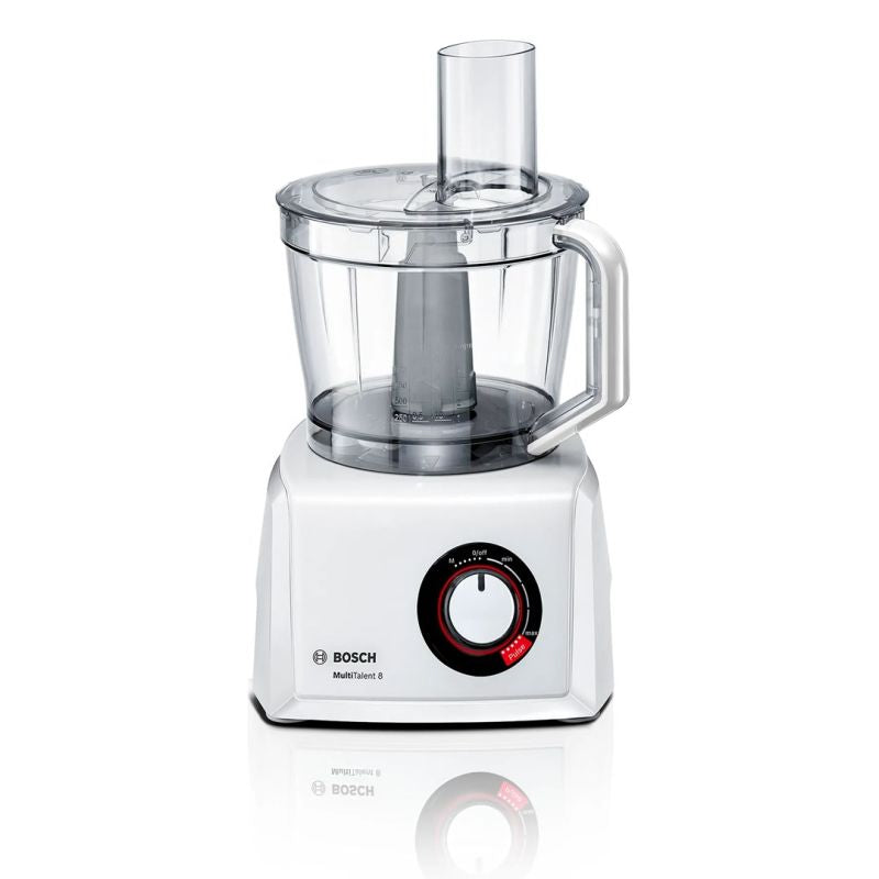 Bosch MC812W501 Food Processor (1000W; white) AGD - Produkty/Roboty kuchenne Your Sports Performance