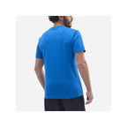 MILLET Cimaï Summit Ts Ss M blue men's t-shirt